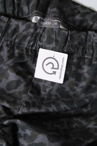 Дамски панталон Janina, Размер M, Цвят Многоцветен, Цена 3,19 лв.