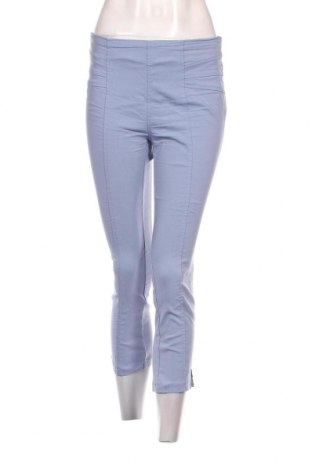 Γυναικείο παντελόνι Janina, Μέγεθος M, Χρώμα Μπλέ, Τιμή 11,98 €