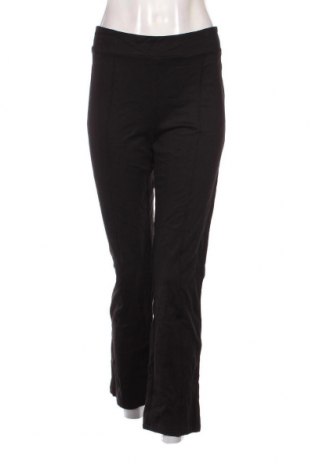 Pantaloni de femei Janina, Mărime M, Culoare Negru, Preț 9,54 Lei