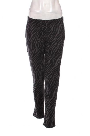 Дамски панталон Janina, Размер M, Цвят Многоцветен, Цена 10,73 лв.