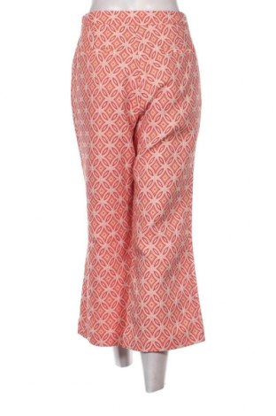 Дамски панталон Javier Simorra, Размер M, Цвят Многоцветен, Цена 70,08 лв.