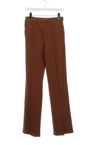 Γυναικείο παντελόνι Jbc, Μέγεθος XS, Χρώμα Καφέ, Τιμή 1,79 €