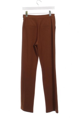 Γυναικείο παντελόνι Jbc, Μέγεθος XS, Χρώμα Καφέ, Τιμή 5,38 €