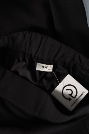 Γυναικείο παντελόνι Jdy, Μέγεθος S, Χρώμα Μαύρο, Τιμή 13,04 €