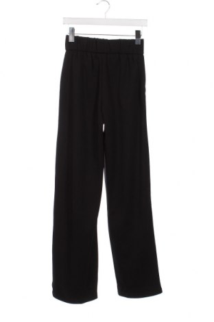 Γυναικείο παντελόνι Jdy, Μέγεθος XS, Χρώμα Μαύρο, Τιμή 13,04 €