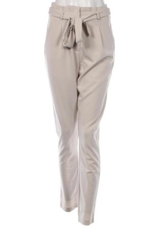 Γυναικείο παντελόνι Jdy, Μέγεθος S, Χρώμα  Μπέζ, Τιμή 10,43 €