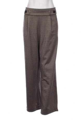 Pantaloni de femei Jdy, Mărime XL, Culoare Maro, Preț 31,48 Lei