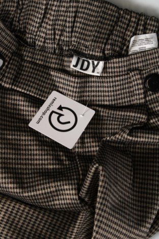 Дамски панталон Jdy, Размер M, Цвят Многоцветен, Цена 10,44 лв.