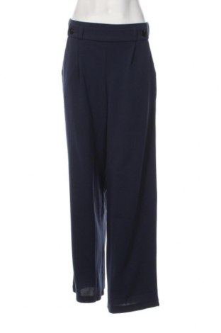 Pantaloni de femei Jdy, Mărime L, Culoare Albastru, Preț 95,39 Lei