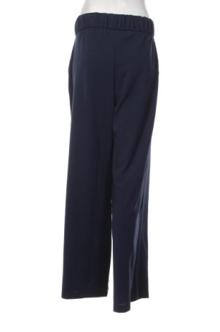 Pantaloni de femei Jdy, Mărime L, Culoare Albastru, Preț 95,39 Lei