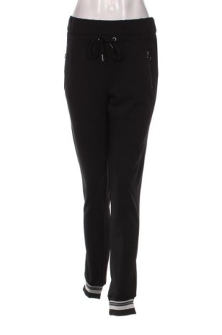 Дамски панталон Jean Pascale, Размер S, Цвят Черен, Цена 8,12 лв.