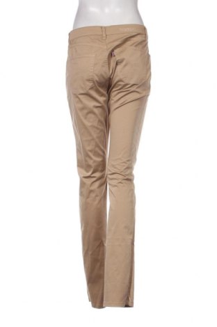 Γυναικείο παντελόνι Jeckerson, Μέγεθος L, Χρώμα  Μπέζ, Τιμή 19,56 €