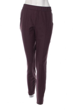 Pantaloni de femei Jenny, Mărime XL, Culoare Mov, Preț 34,34 Lei