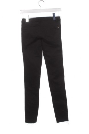 Дамски панталон Jennyfer, Размер XXS, Цвят Черен, Цена 15,66 лв.