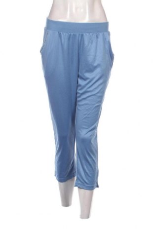 Дамски панталон Jery Mood, Размер S, Цвят Син, Цена 7,82 лв.