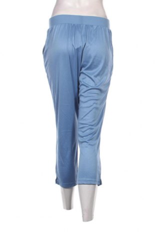 Дамски панталон Jery Mood, Размер S, Цвят Син, Цена 15,64 лв.