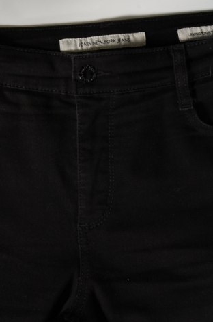 Pantaloni de femei Jones New York, Mărime M, Culoare Negru, Preț 43,09 Lei