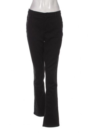 Дамски панталон Jones New York, Размер M, Цвят Черен, Цена 17,95 лв.