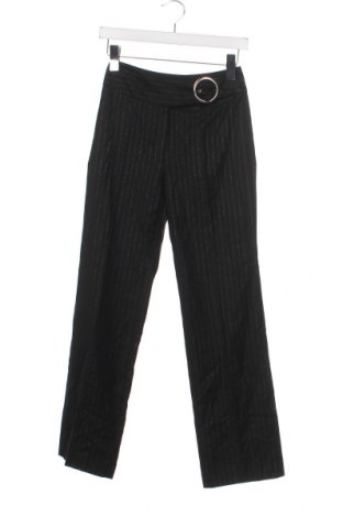 Γυναικείο παντελόνι Joseph, Μέγεθος XS, Χρώμα Μαύρο, Τιμή 53,59 €