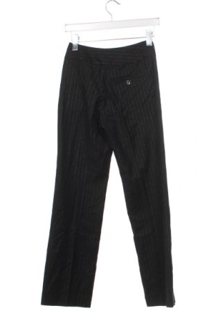 Γυναικείο παντελόνι Joseph, Μέγεθος XS, Χρώμα Μαύρο, Τιμή 47,95 €