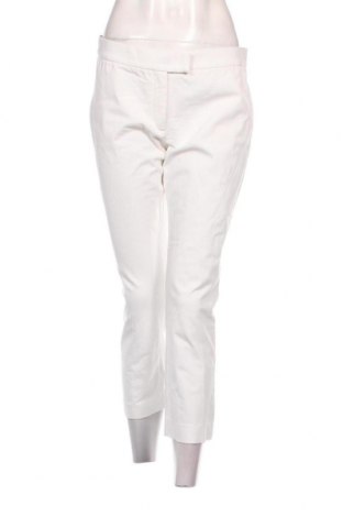 Дамски панталон Joseph, Размер M, Цвят Бял, Цена 131,56 лв.