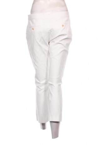 Pantaloni de femei Joseph, Mărime M, Culoare Alb, Preț 364,80 Lei