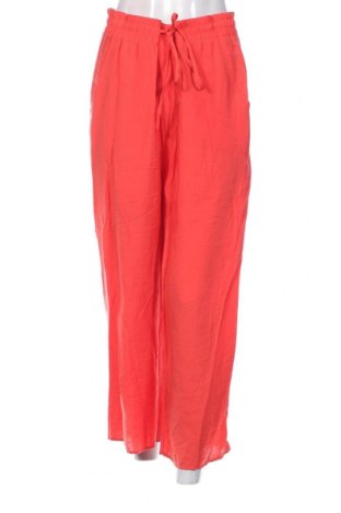 Дамски панталон Joseph Janard, Размер M, Цвят Червен, Цена 47,75 лв.