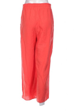 Дамски панталон Joseph Janard, Размер M, Цвят Червен, Цена 47,75 лв.