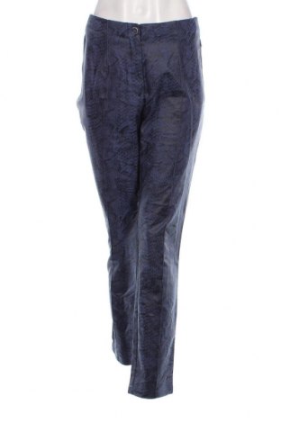 Дамски панталон Judith Williams, Размер XL, Цвят Син, Цена 10,73 лв.