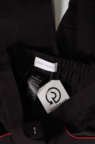 Дамски панталон Judith Williams, Размер M, Цвят Черен, Цена 3,19 лв.