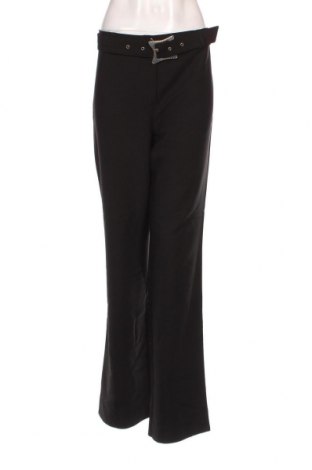 Γυναικείο παντελόνι Junona, Μέγεθος 3XL, Χρώμα Μαύρο, Τιμή 10,20 €