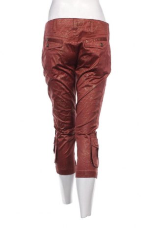 Дамски панталон Just Cavalli, Размер M, Цвят Червен, Цена 90,35 лв.