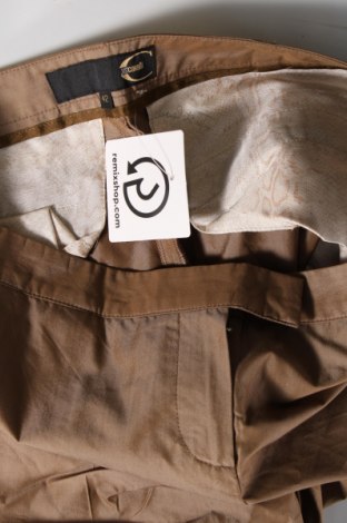 Pantaloni de femei Just Cavalli, Mărime L, Culoare Maro, Preț 400,51 Lei