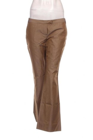 Дамски панталон Just Cavalli, Размер L, Цвят Кафяв, Цена 86,35 лв.
