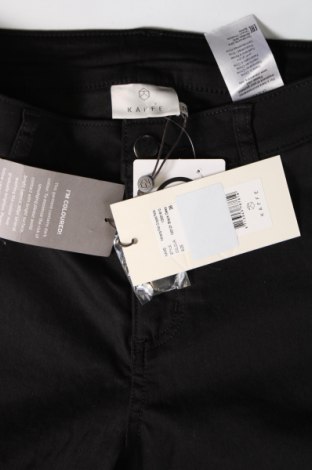 Pantaloni de femei Kaffe, Mărime S, Culoare Negru, Preț 123,06 Lei