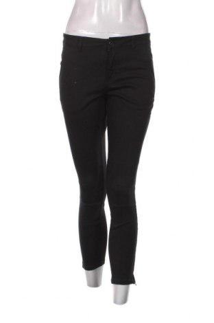 Pantaloni de femei Kaffe, Mărime S, Culoare Negru, Preț 123,06 Lei