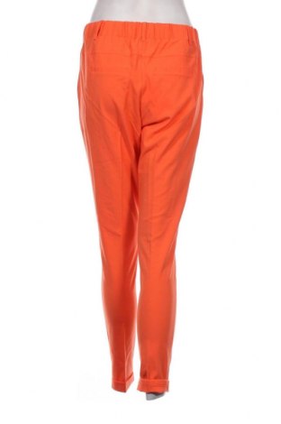 Γυναικείο παντελόνι Kaffe, Μέγεθος M, Χρώμα Πορτοκαλί, Τιμή 14,80 €