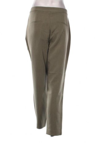 Дамски панталон Kaffe, Размер M, Цвят Зелен, Цена 29,76 лв.