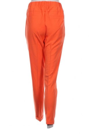 Dámské kalhoty  Kaffe, Velikost M, Barva Oranžová, Cena  454,00 Kč