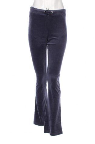 Γυναικείο παντελόνι Kangaroos, Μέγεθος M, Χρώμα Μπλέ, Τιμή 7,18 €