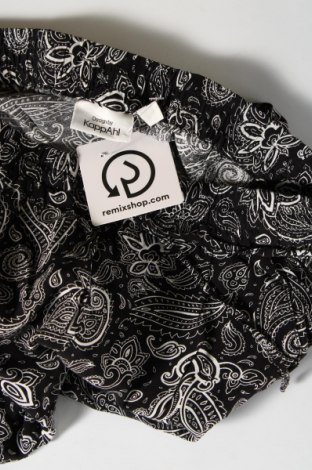 Γυναικείο παντελόνι KappAhl, Μέγεθος S, Χρώμα Μαύρο, Τιμή 5,63 €