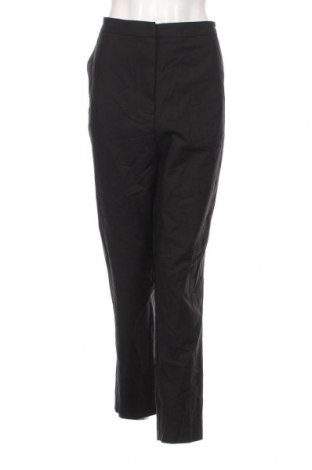 Дамски панталон Karen Millen, Размер XXL, Цвят Черен, Цена 99,75 лв.