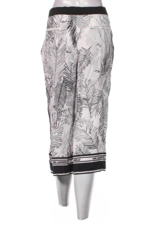 Damenhose Karl Lagerfeld, Größe M, Farbe Mehrfarbig, Preis € 109,25