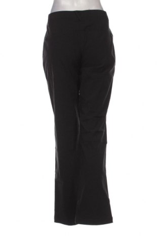Дамски панталон Karrimor, Размер L, Цвят Черен, Цена 20,16 лв.