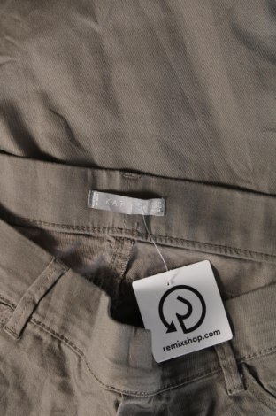 Дамски панталон Katies, Размер L, Цвят Бежов, Цена 7,25 лв.