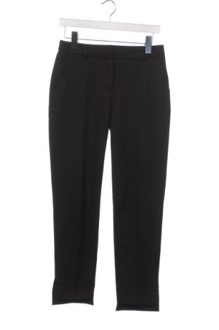 Дамски панталон Kensol, Размер XS, Цвят Черен, Цена 16,80 лв.