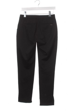 Дамски панталон Kensol, Размер XS, Цвят Черен, Цена 16,80 лв.