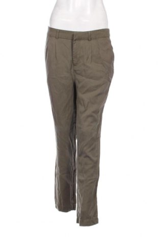 Pantaloni de femei Kiabi, Mărime M, Culoare Verde, Preț 35,51 Lei