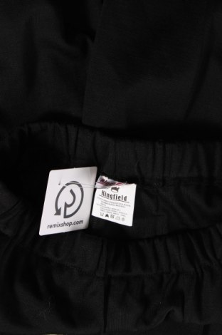 Дамски панталон Kingfield, Размер L, Цвят Черен, Цена 10,44 лв.