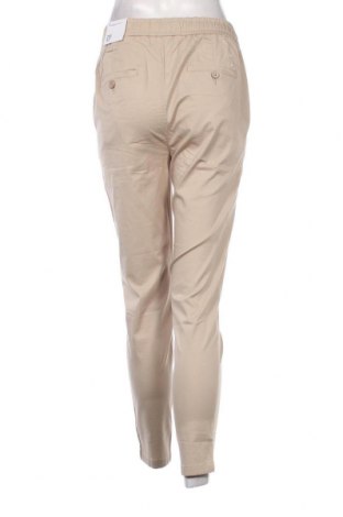 Γυναικείο παντελόνι Knowledge Cotton Apparel, Μέγεθος S, Χρώμα  Μπέζ, Τιμή 75,26 €